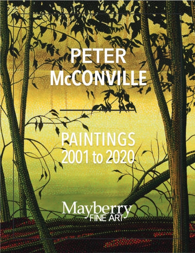Mcconville 2001 2020 Cover