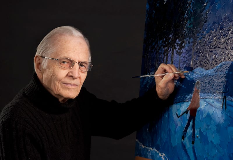 Bill Brownridge