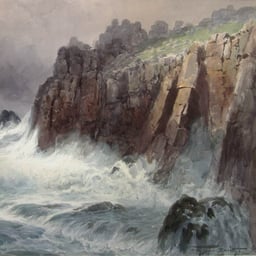 Frederic Marlett Bell-Smith Profile Image