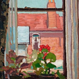 Franklin Carmichael Profile Image