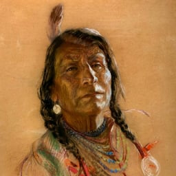 Nicholas de Grandmaison Profile Image
