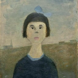 Jean Paul Lemieux Profile Image