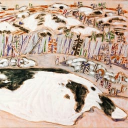 David Milne Profile Image
