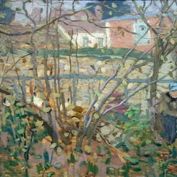 James Wilson Morrice Profile Image