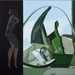 Ivan Eyre Profile Image