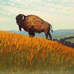 Robert Lougheed Profile Image