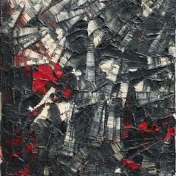 Jean Paul Riopelle Profile Image