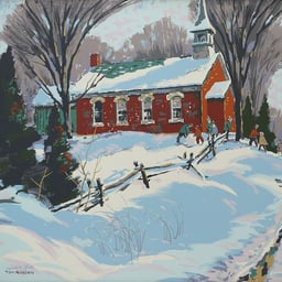 Tom Roberts Profile Image