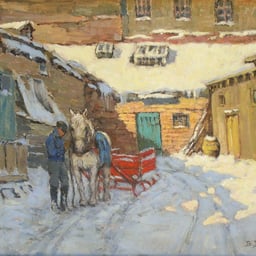 Berthe Des Clayes Profile Image