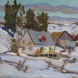 Randolph S. Hewton Profile Image