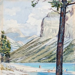 Ernest Lindner Profile Image