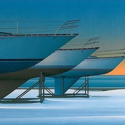 Christopher Pratt Profile Image