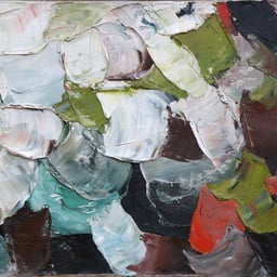 Rita Letendre Profile Image