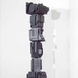 Louise Nevelson Profile Image
