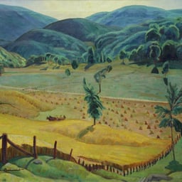 Thomas Harold Beament Profile Image