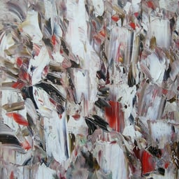 Paul-Emile Borduas Profile Image