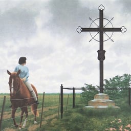 Alex Colville Profile Image