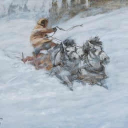 Armand Paquette Profile Image