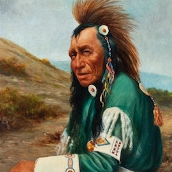 Henry Metzger Profile Image
