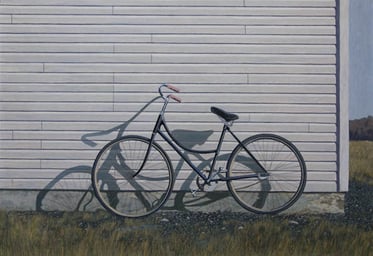 Robert Kost Profile Image