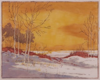 Valentine Fanshaw Profile Image
