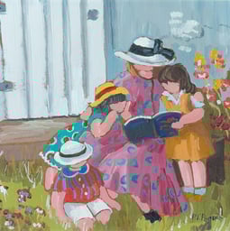 Pauline Paquin Profile Image