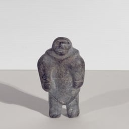 Barnabus Arnasungaaq Profile Image