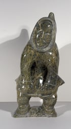 Mikigak Kingwatsiak Profile Image