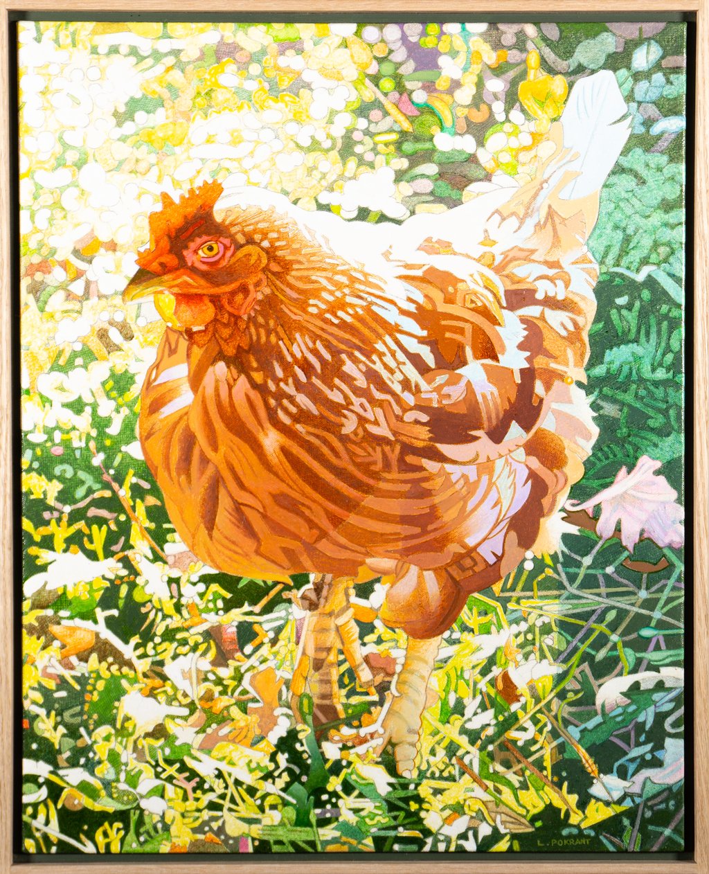 Henrietta