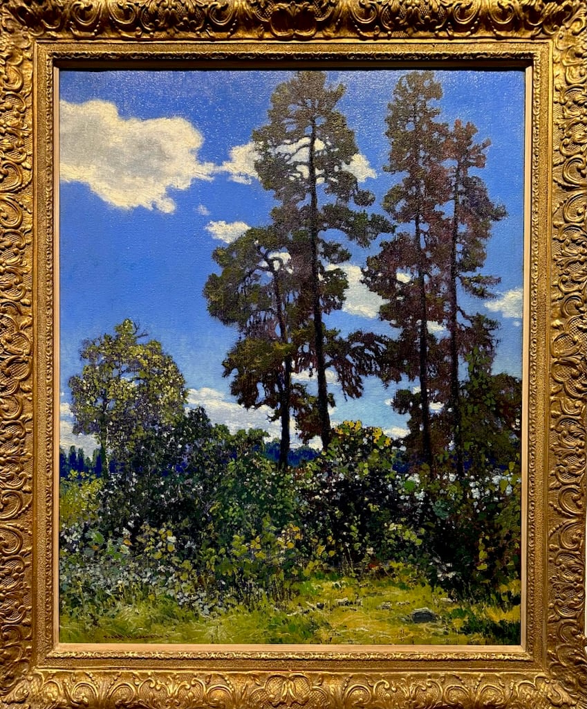 Midsummer