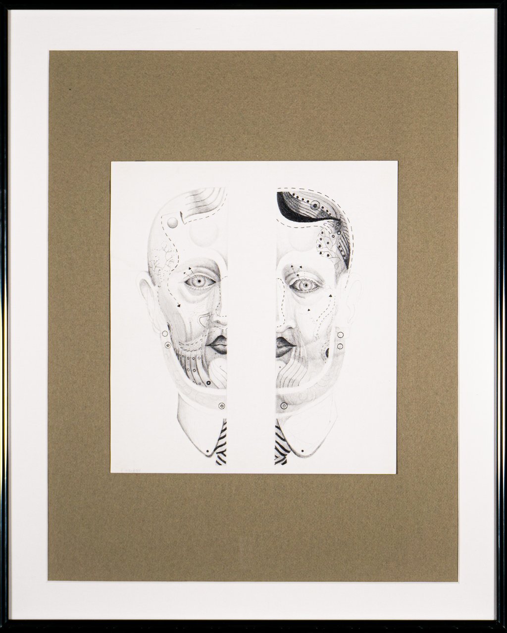 Faces