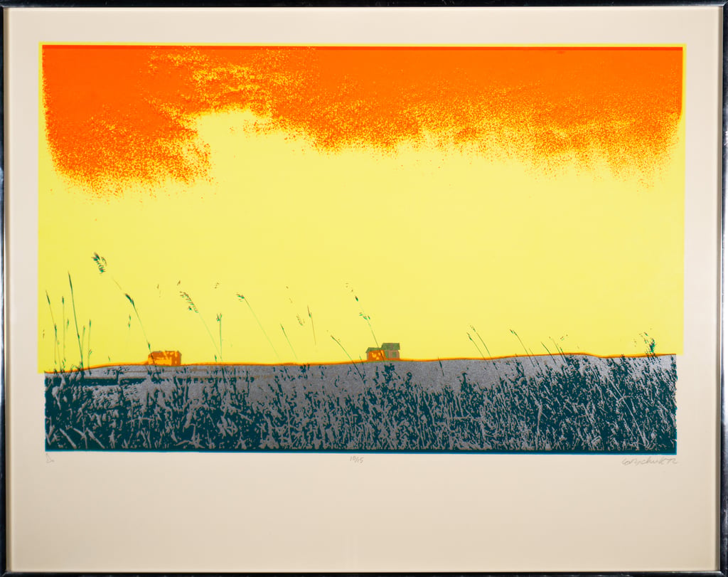 Prarie