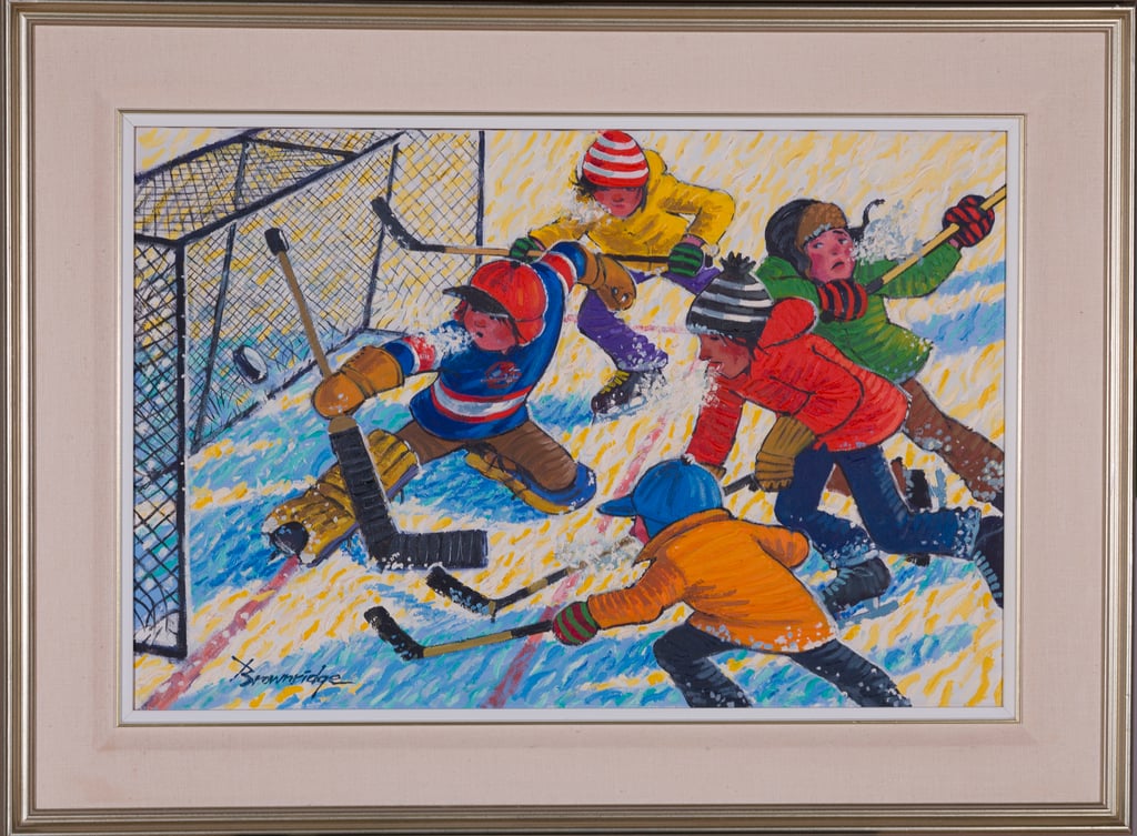 Driving