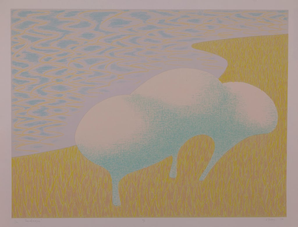 Landscape