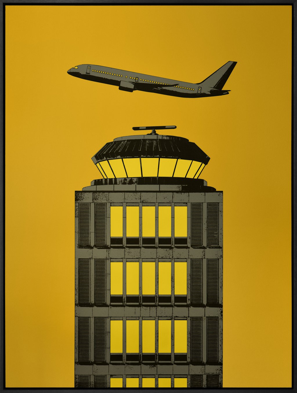 Airborne