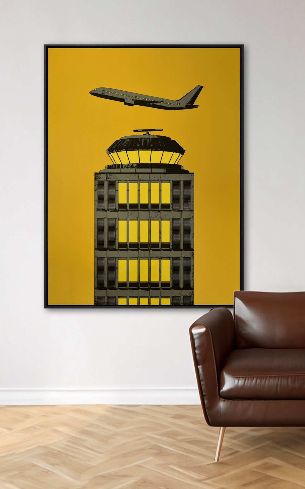 Airborne