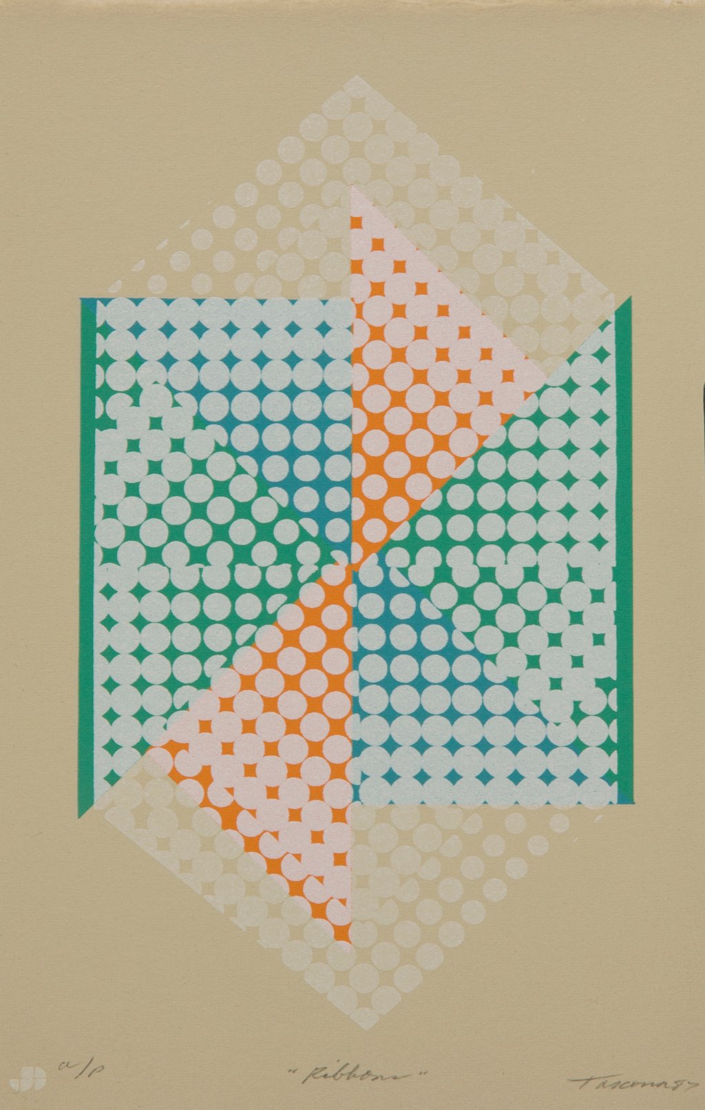 Ribbon