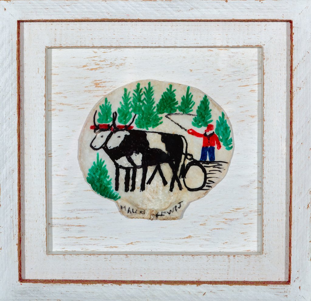 Oxen