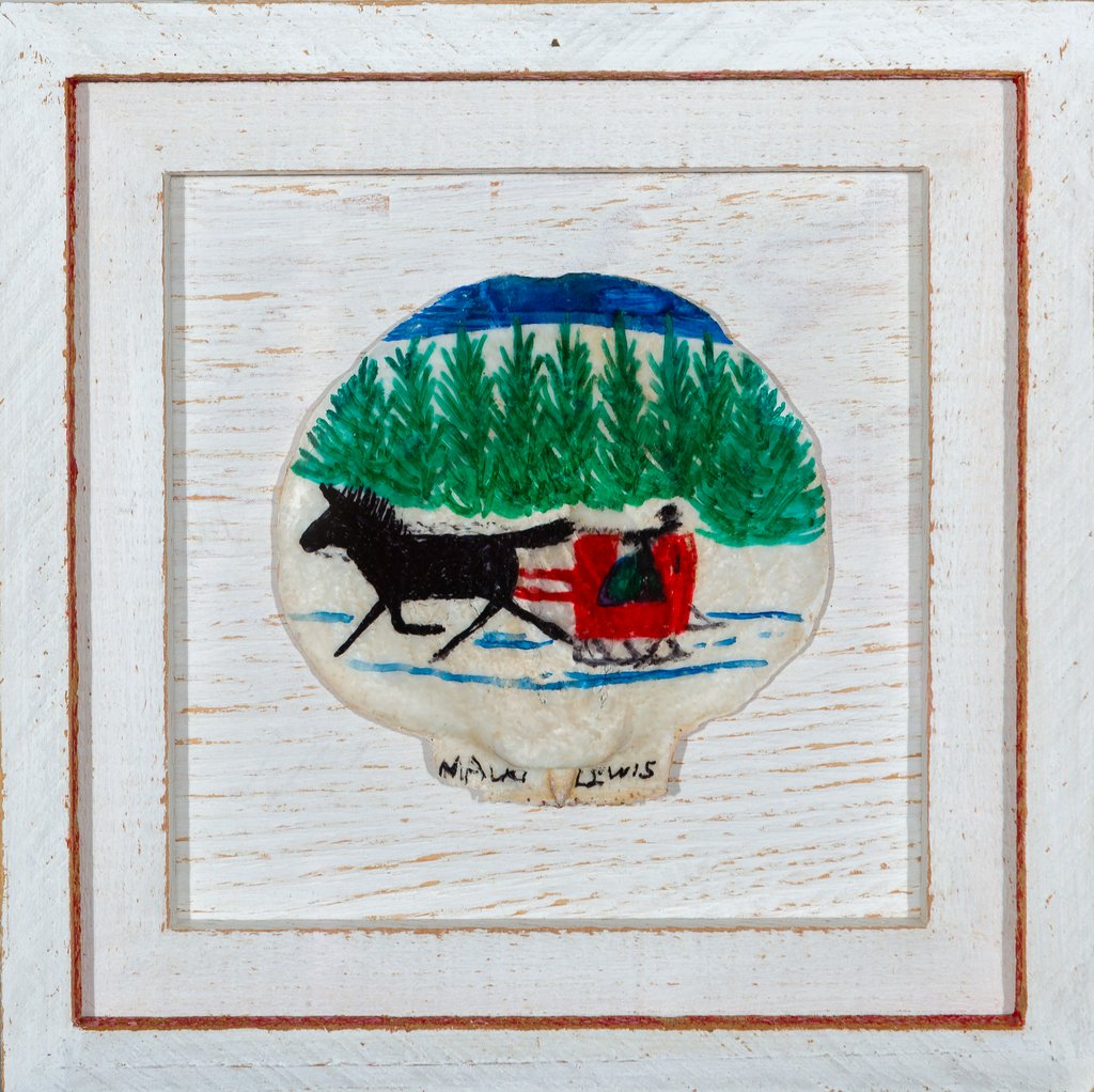 Sleigh