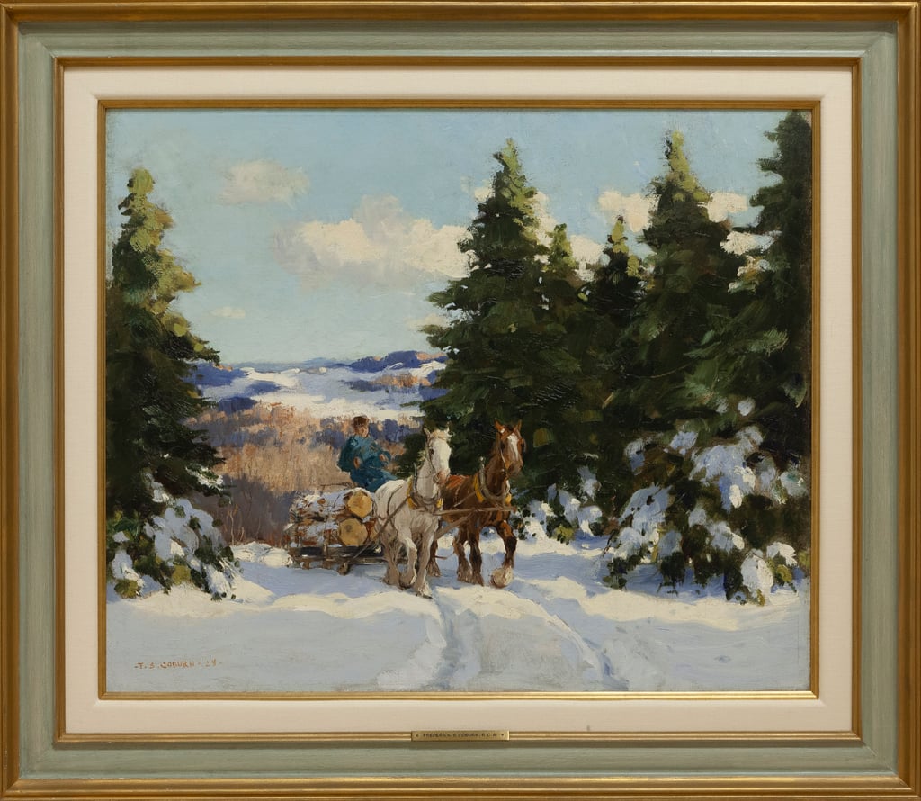 Horses