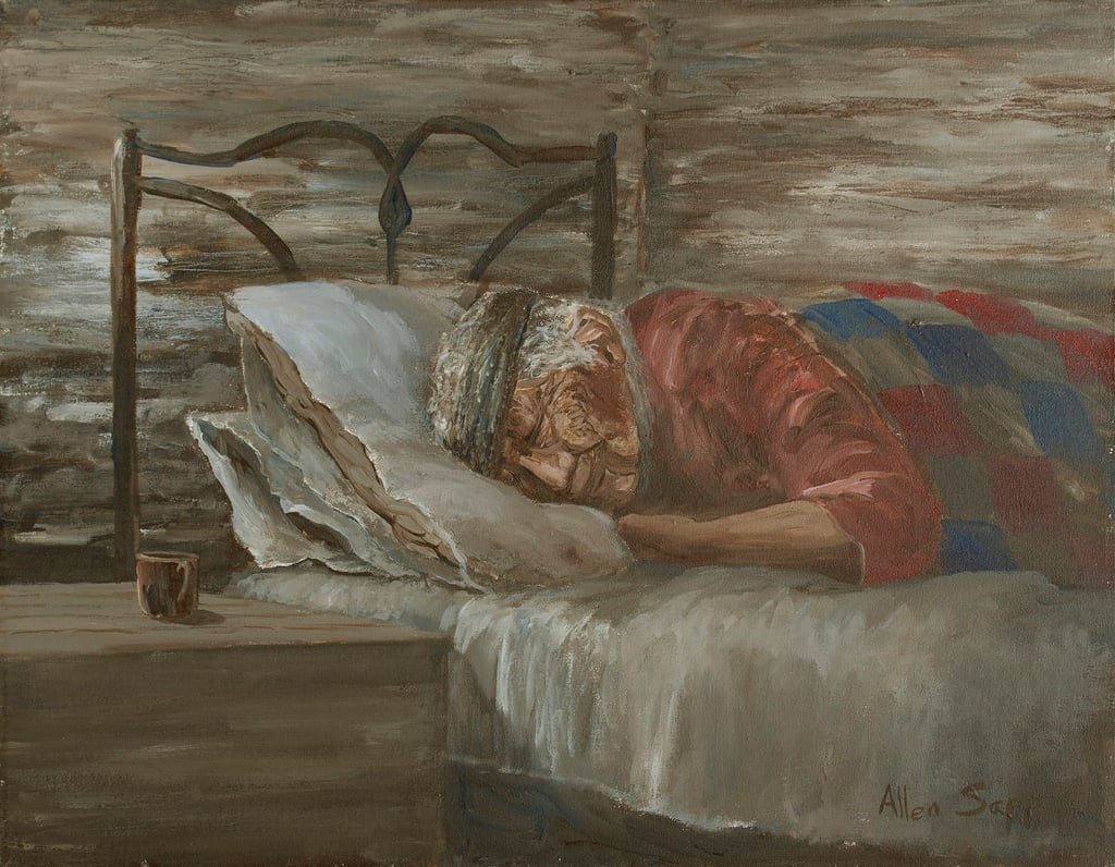 Grandmother