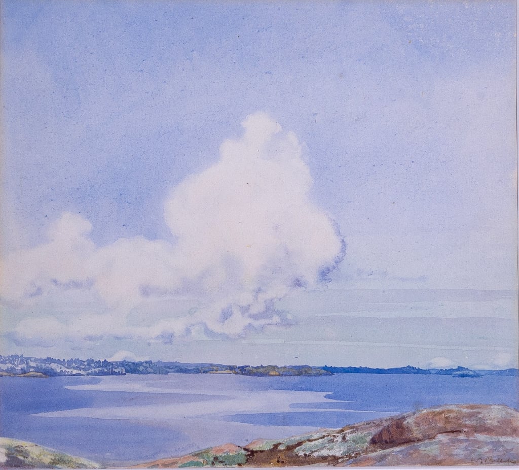 Clouds,