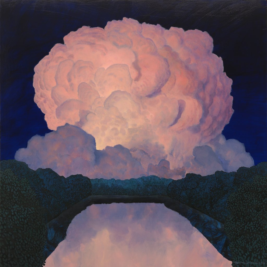 Cloud