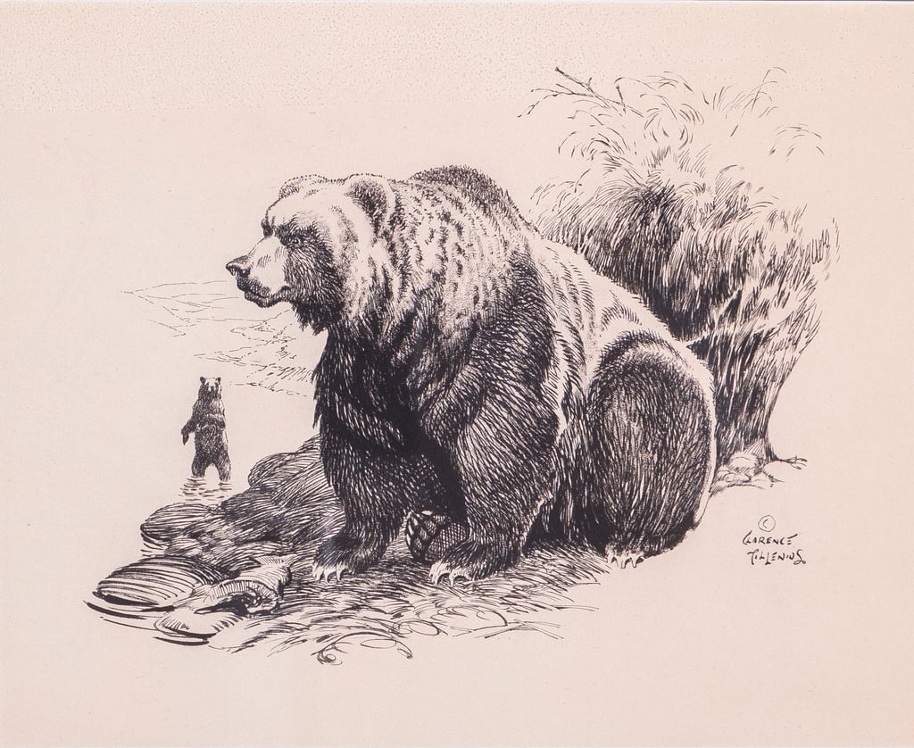 Kodiak