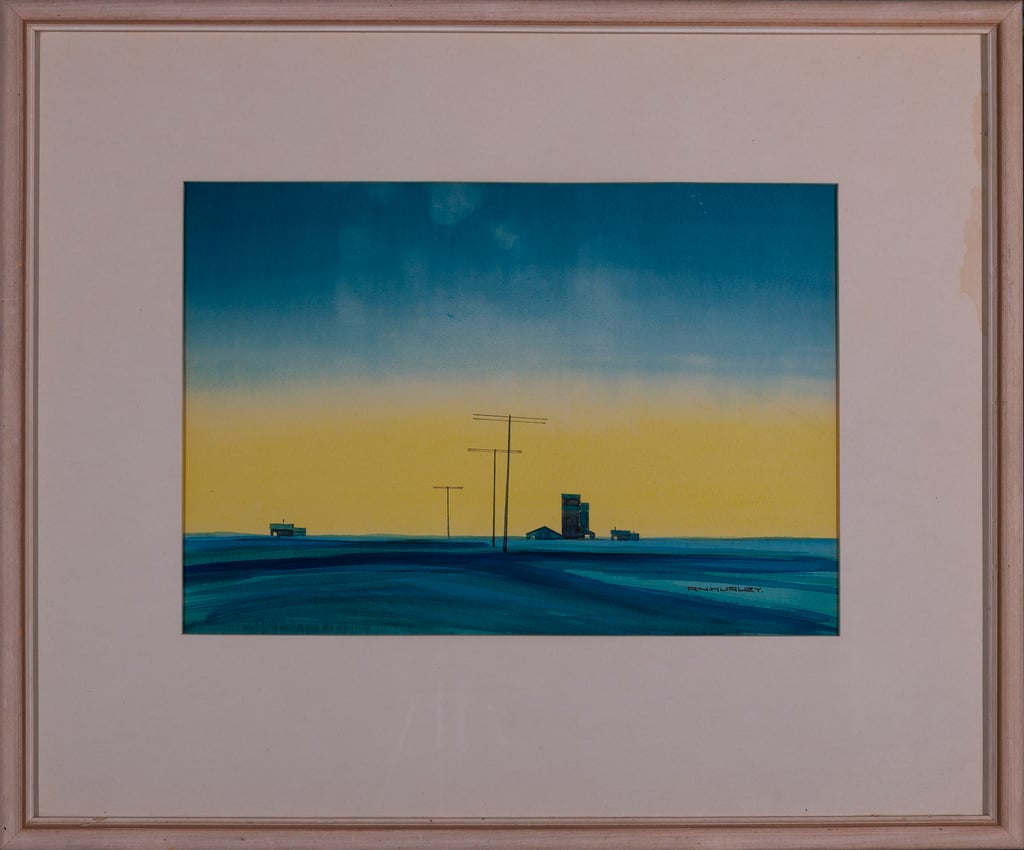 Prairie
