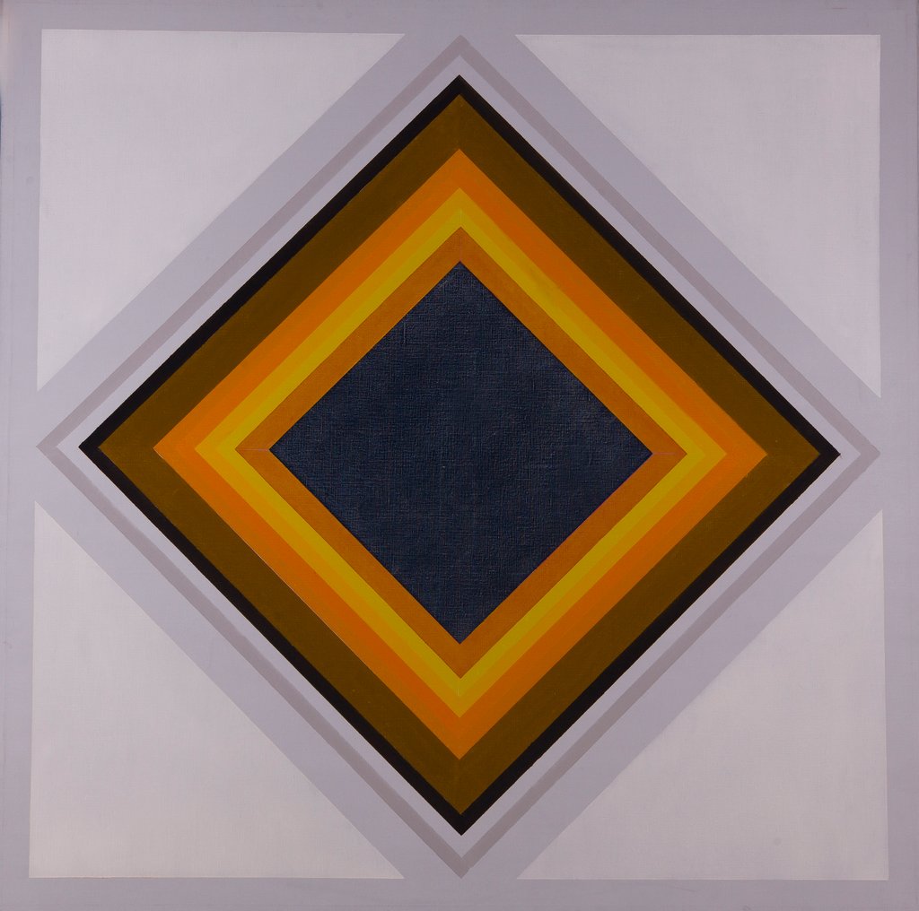 Diamond