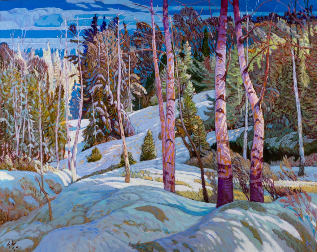Algonquin