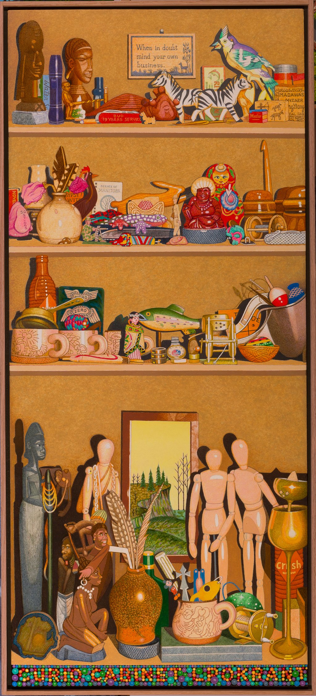 Curio
