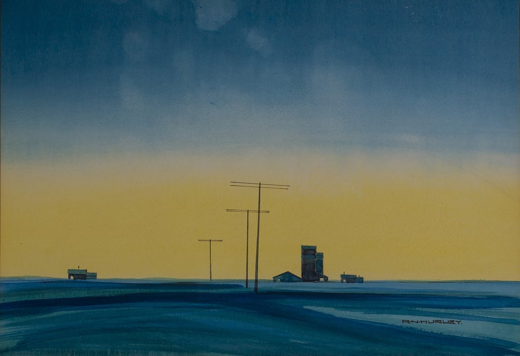 Prairie