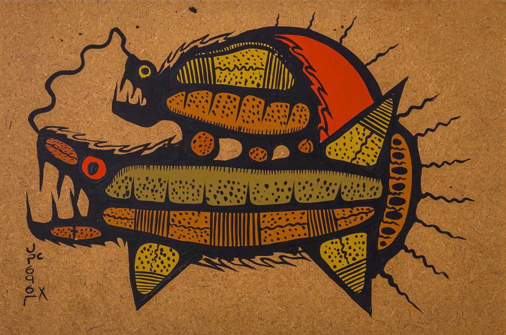 Turtle